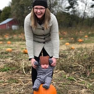 Meet your Posher, Kasey